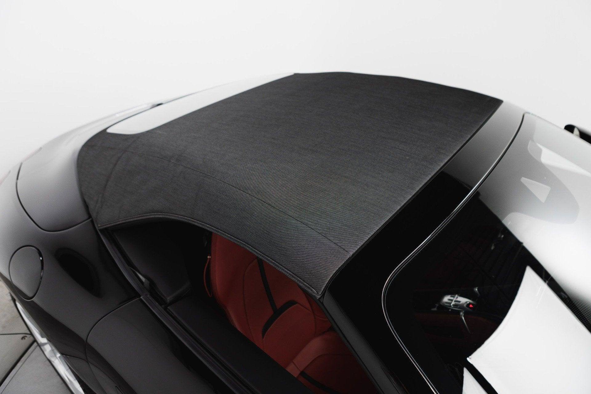 Certified 2024 Ferrari Roma Spider RWD image 40