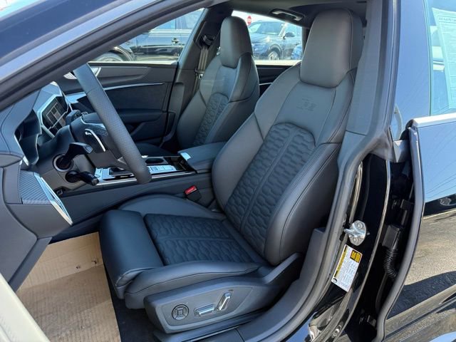 New 2025 Audi RS 7 performance Sportback image 8