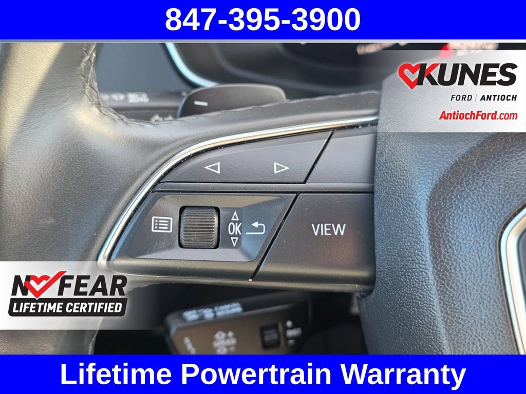 Used 2025 Audi Q5 2.0T Premium AWD/4WD image 45