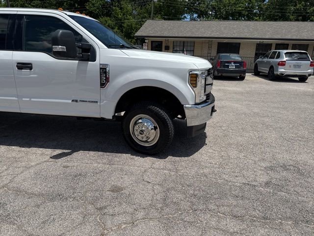Used 2019 Ford F350 XLT AWD/4WD image 7