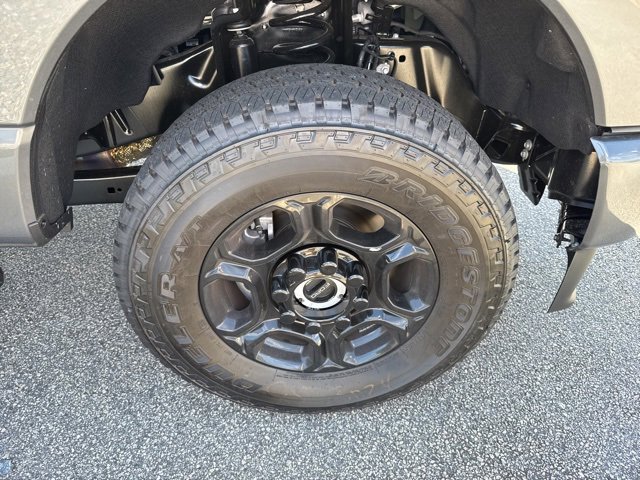 New 2026 Ford F350 XL w/ STX Appearance Package image 12