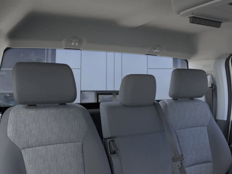 New 2026 Ford F250 XL AWD/4WD image 22