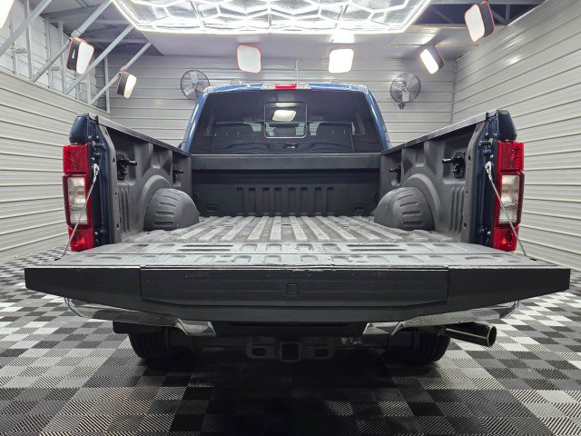 Used 2020 Ford F250 XLT w/ XLT Premium Package AWD/4WD image 11