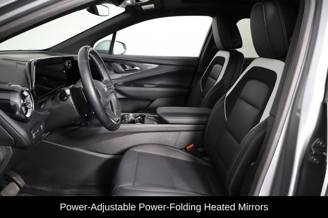 Used 2024 Chevrolet Blazer EV LT AWD/4WD image 13