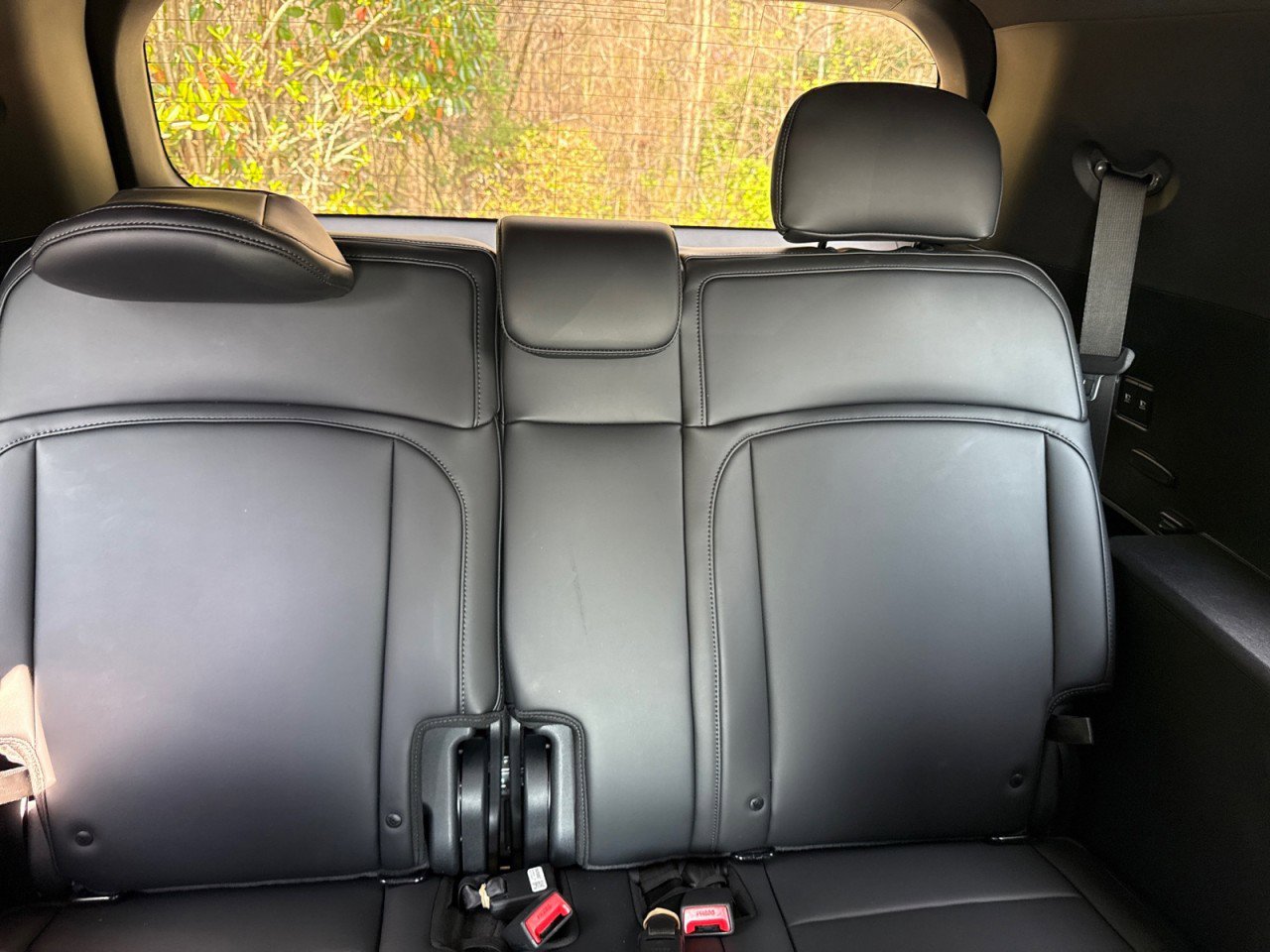 New 2027 Kia Telluride EX X-Line w/ Towing Package image 26