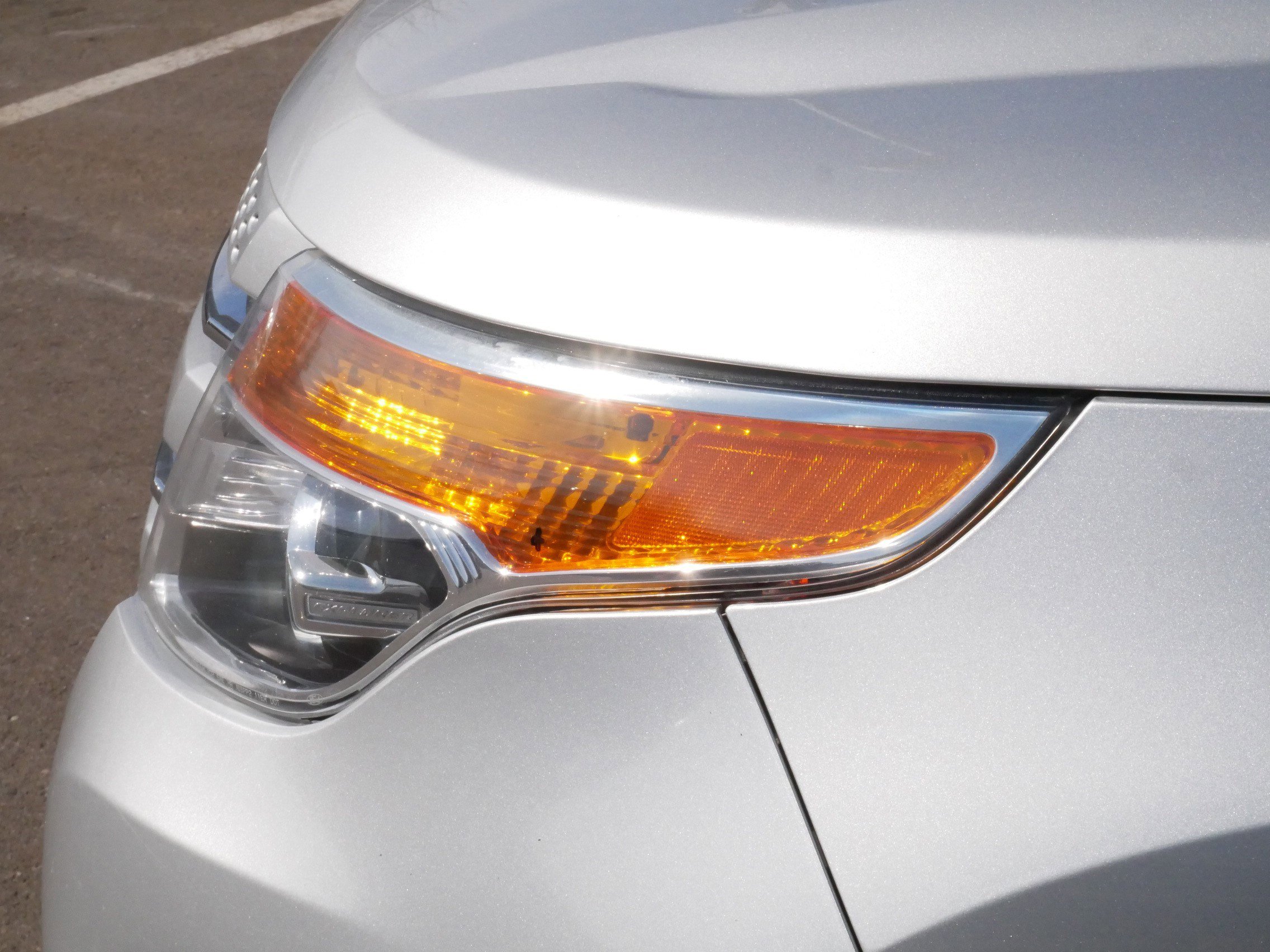 Used 2014 Ford Explorer XLT w/ Equipment Group 202A image 16