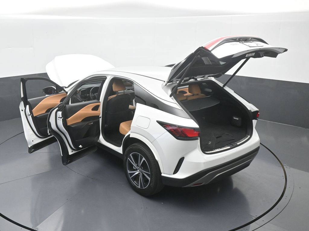 Used 2025 Lexus RX 350 FWD w/ Accessory Package (K3) image 66