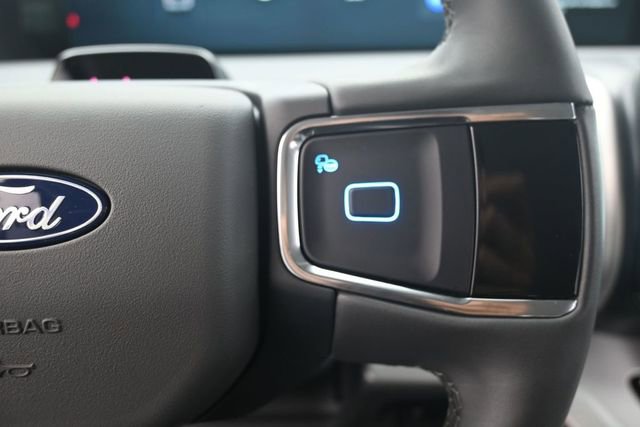 New 2026 Ford Expedition Active AWD/4WD image 16