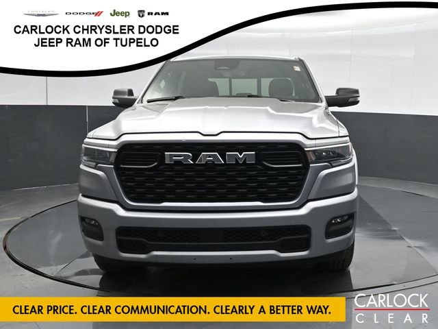 Used 2025 RAM 1500 Big Horn image 6