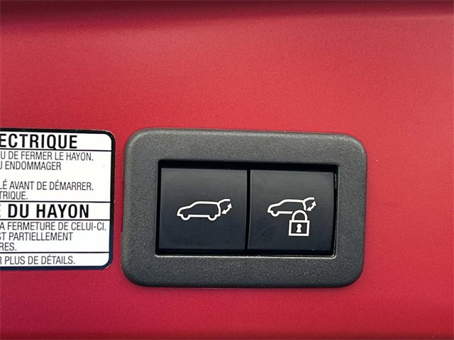 Used 2023 Toyota Corolla Cross XSE w/ Convenience Package image 14