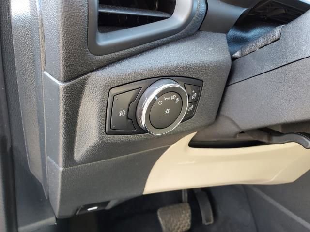 Used 2021 Ford EcoSport Titanium image 23