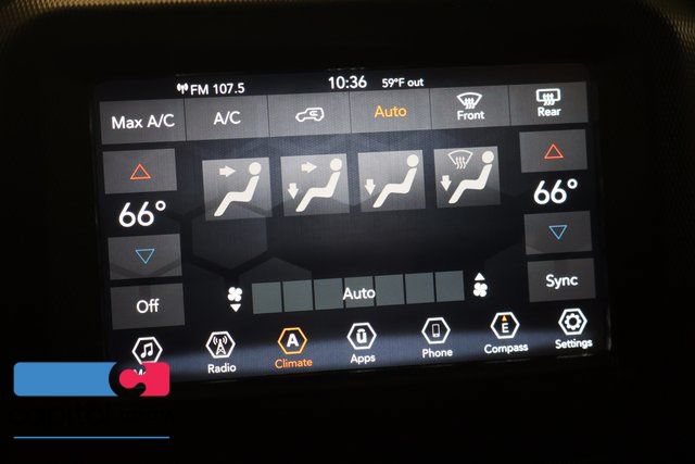 Used 2018 Jeep Wrangler Unlimited Sport S AWD/4WD image 22