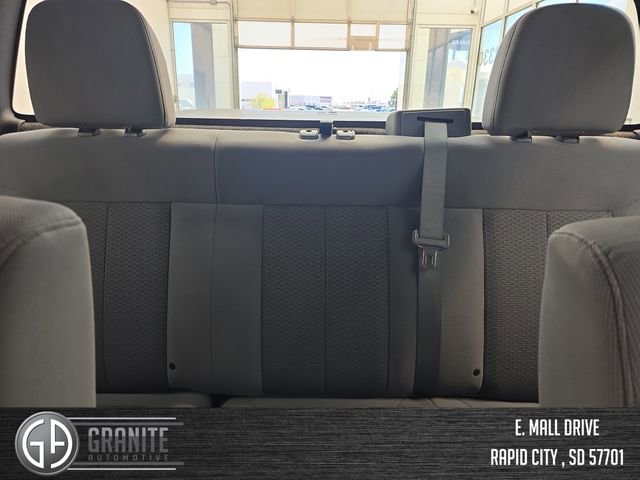 Used 2013 Ford F150 STX RWD image 32