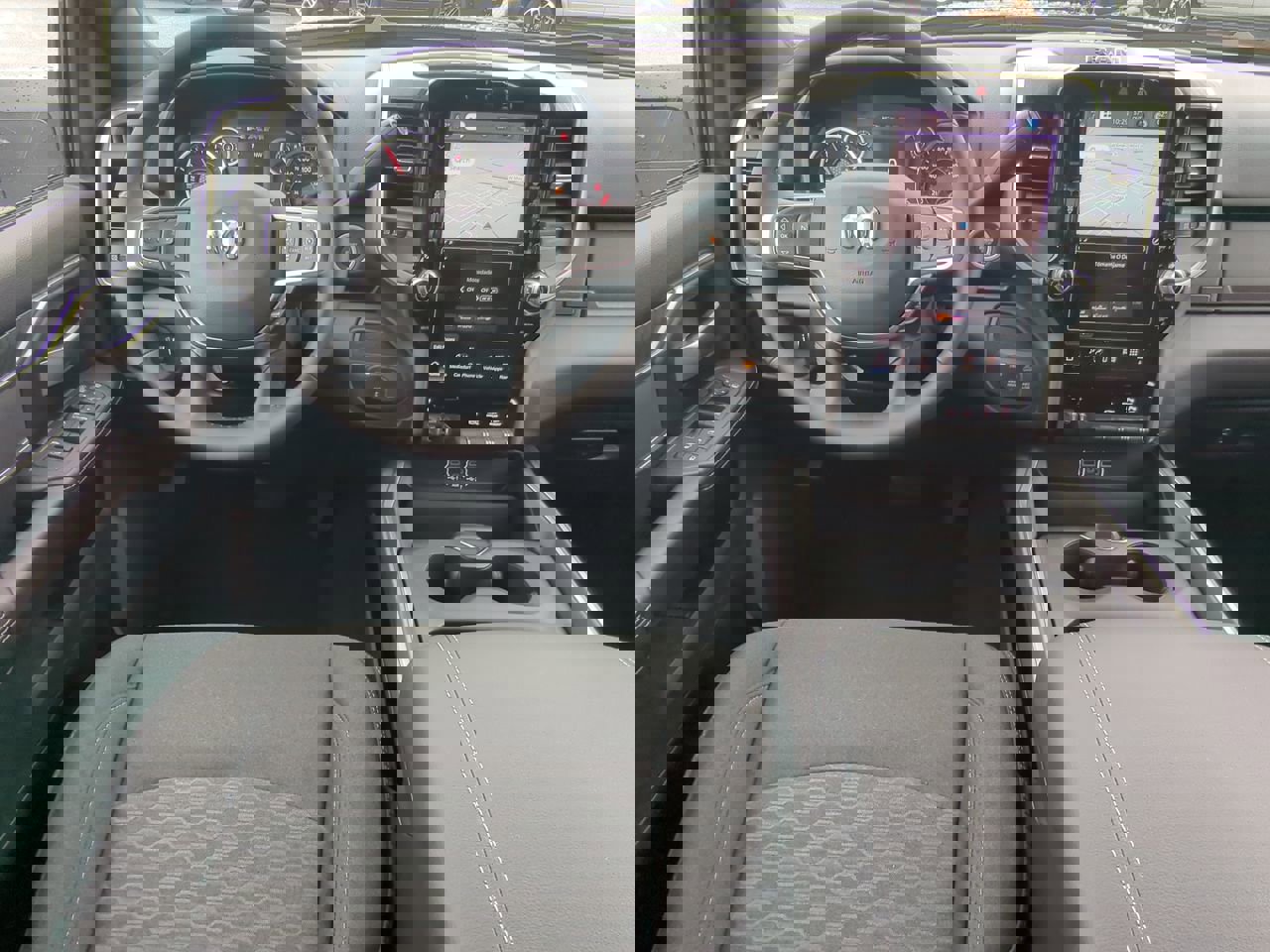 New 2026 RAM 2500 Big Horn image 14