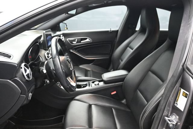 Used 2019 Mercedes-Benz CLA 250 image 6
