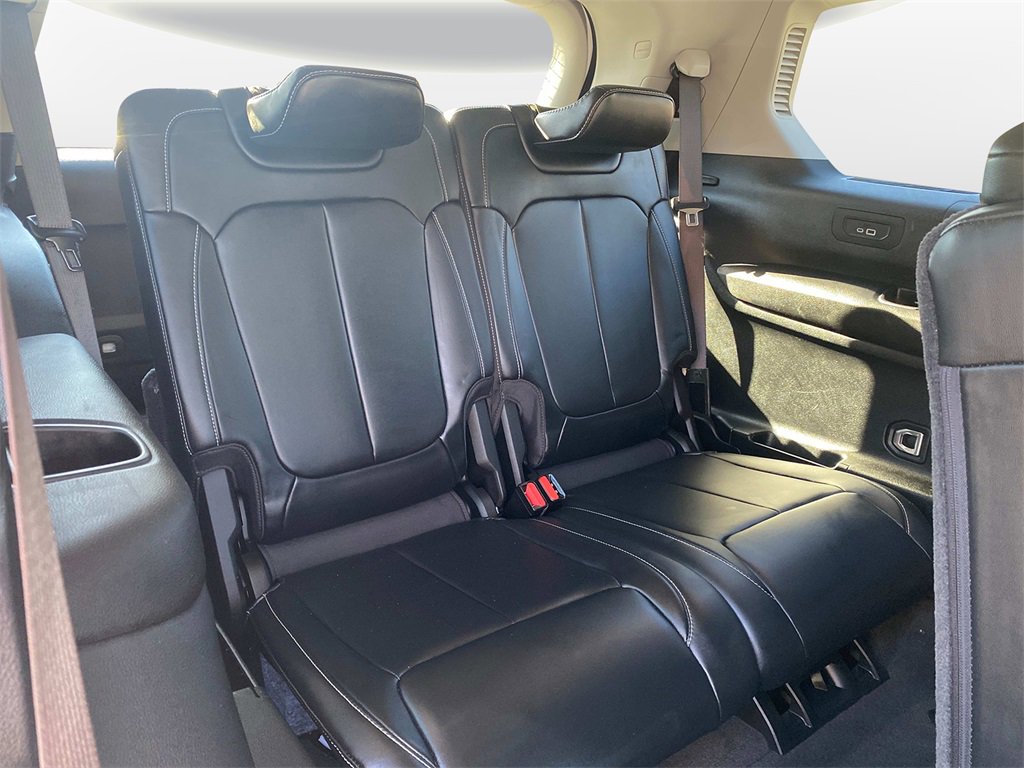 Used 2021 Jeep Grand Cherokee L Limited image 16