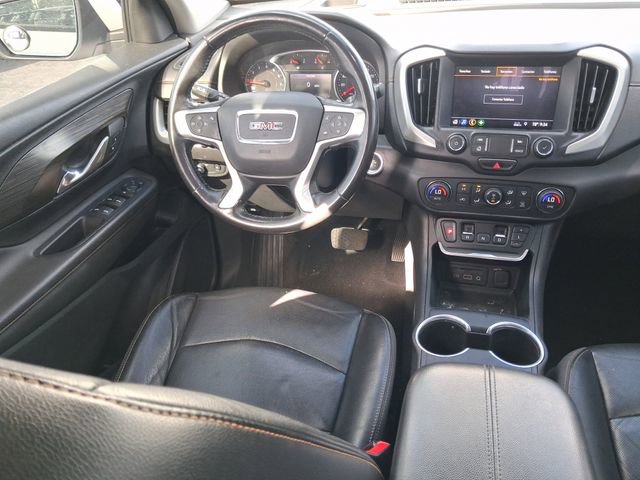 Used 2020 GMC Terrain SLT AWD/4WD image 8