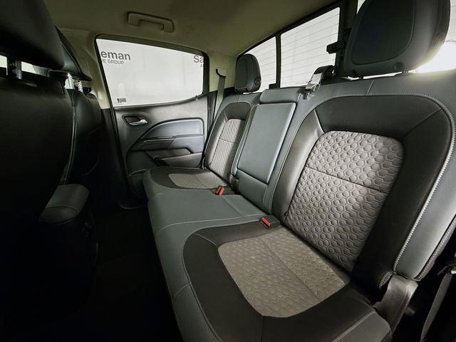 Used 2018 Chevrolet Colorado Z71 w/ Z71 Midnight Edition image 26