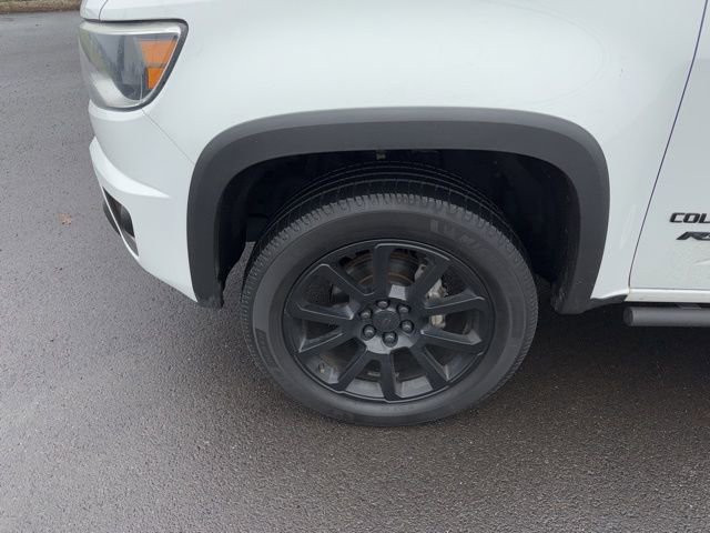Used 2019 Chevrolet Colorado LT w/ Colorado RST Special Edition image 4