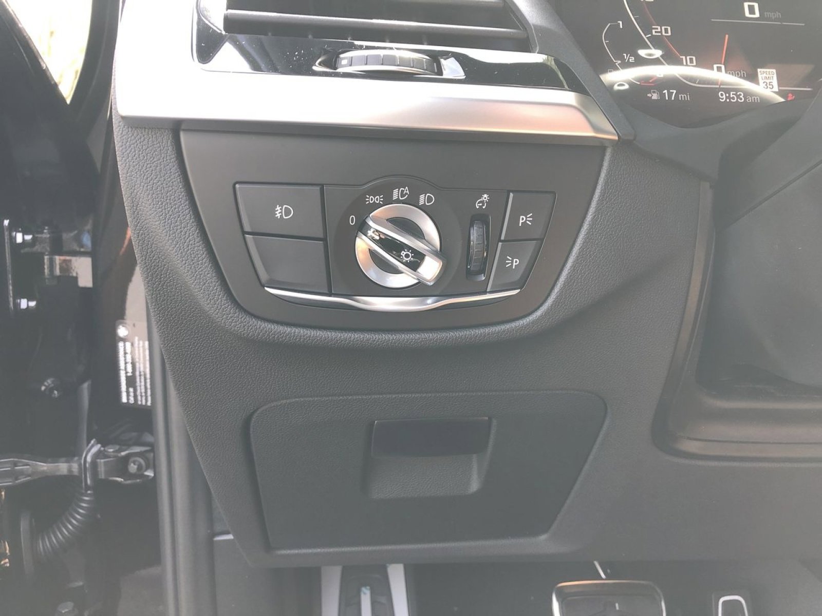 Used 2021 BMW X3 M40i w/ Premium Package image 28