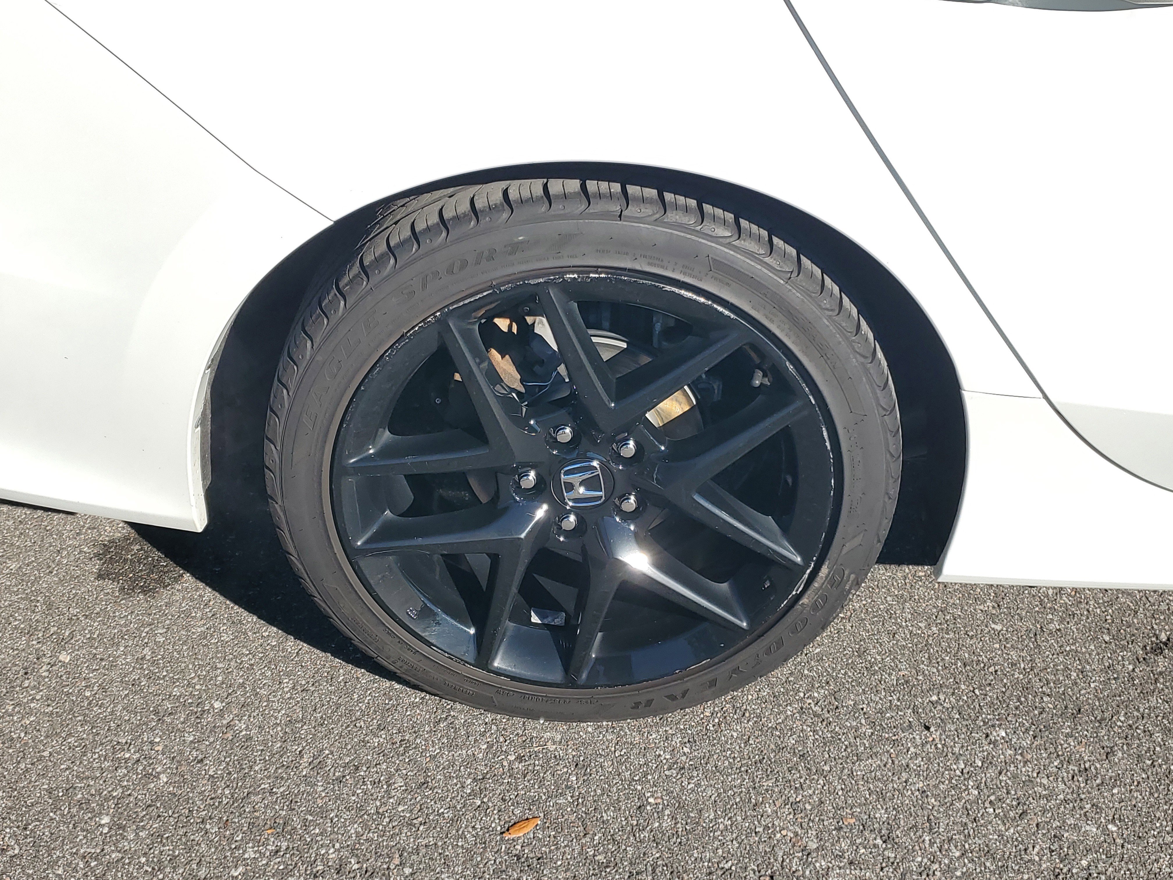 Used 2022 Honda Civic Sport image 39