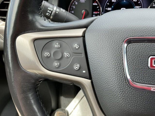 Used 2019 GMC Acadia Denali w/ Technology Package AWD/4WD image 28