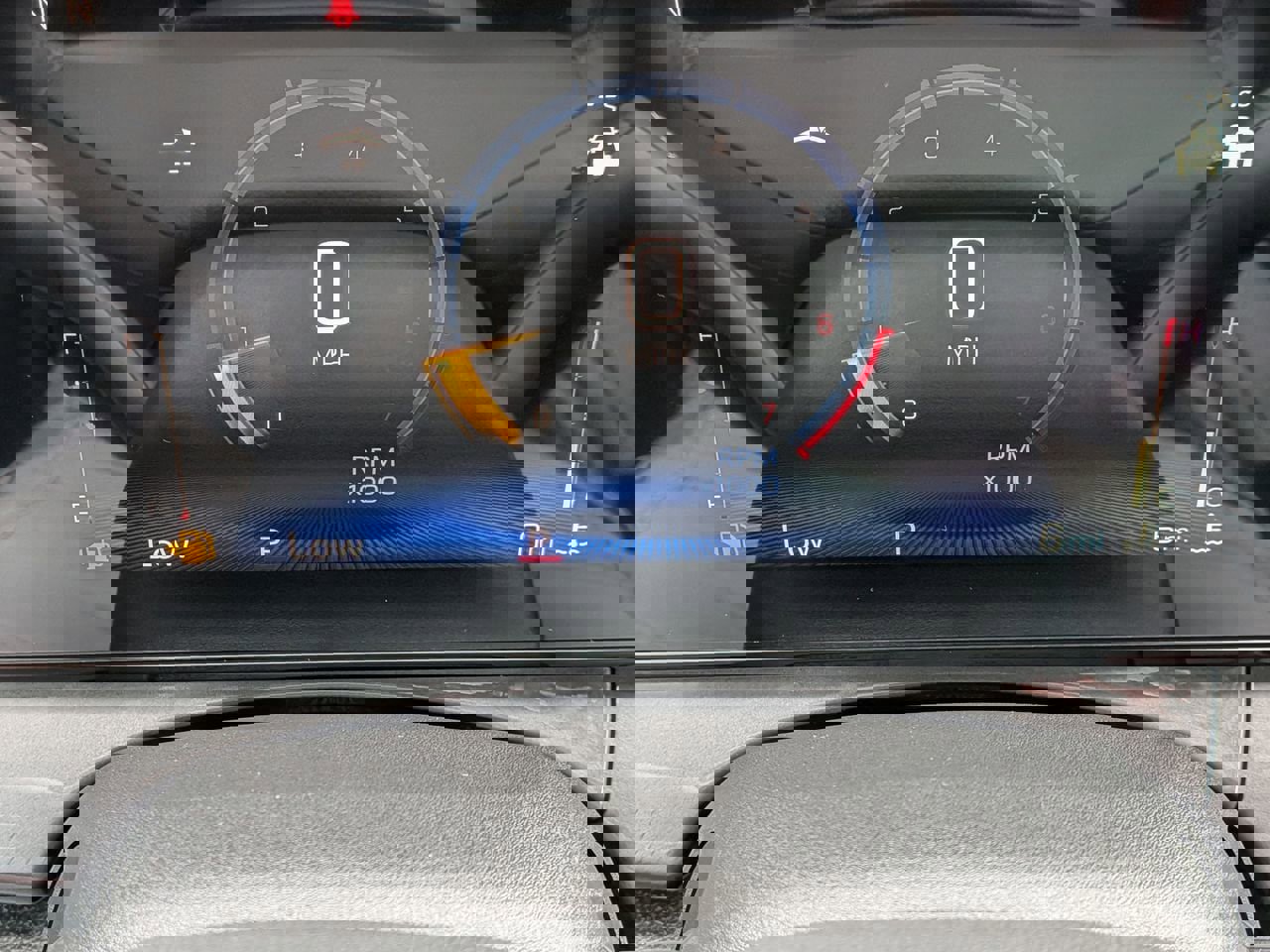 New 2026 Chevrolet Trax ACTIV w/ Sunroof Package image 13