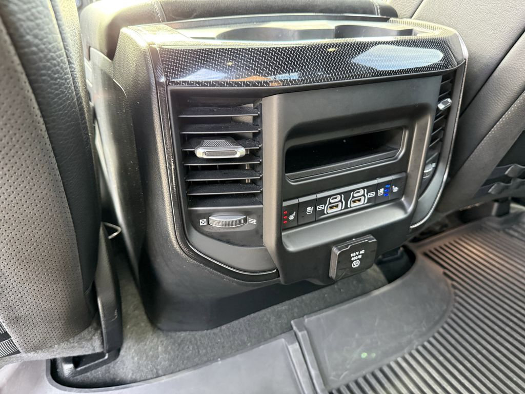 Used 2022 RAM 1500 TRX w/ TRX Level 2 Equipment Group image 32