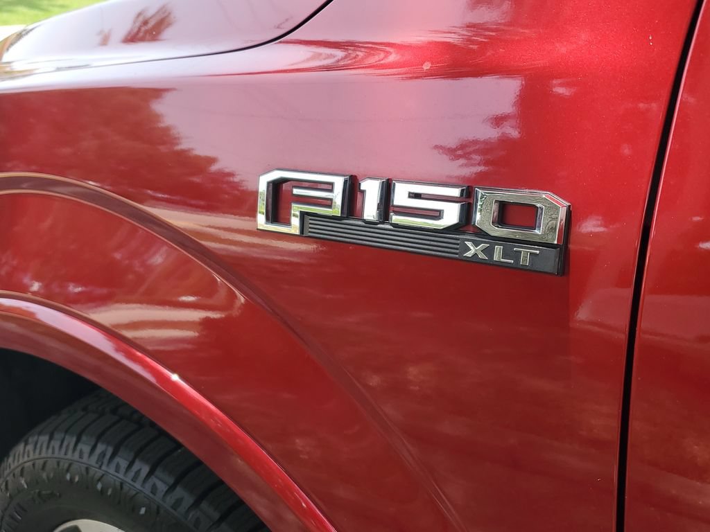 Used 2018 Ford F150 XLT w/ Equipment Group 302A Luxury RWD image 29