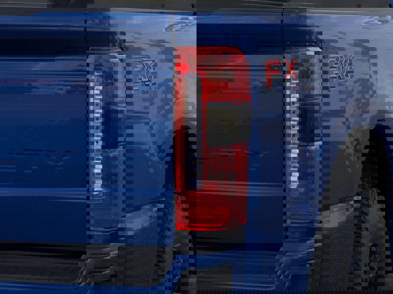 New 2026 Ford F250 XL w/ STX Appearance Package image 21