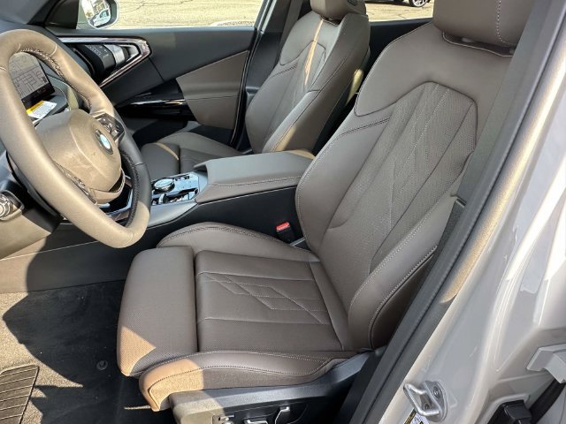 New 2026 BMW X3 xDrive30i w/ Premium Package AWD/4WD image 14