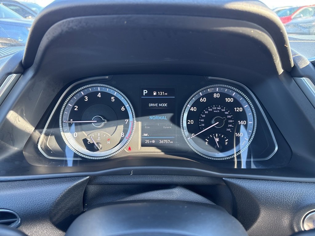 Used 2023 Hyundai Sonata SEL image 16