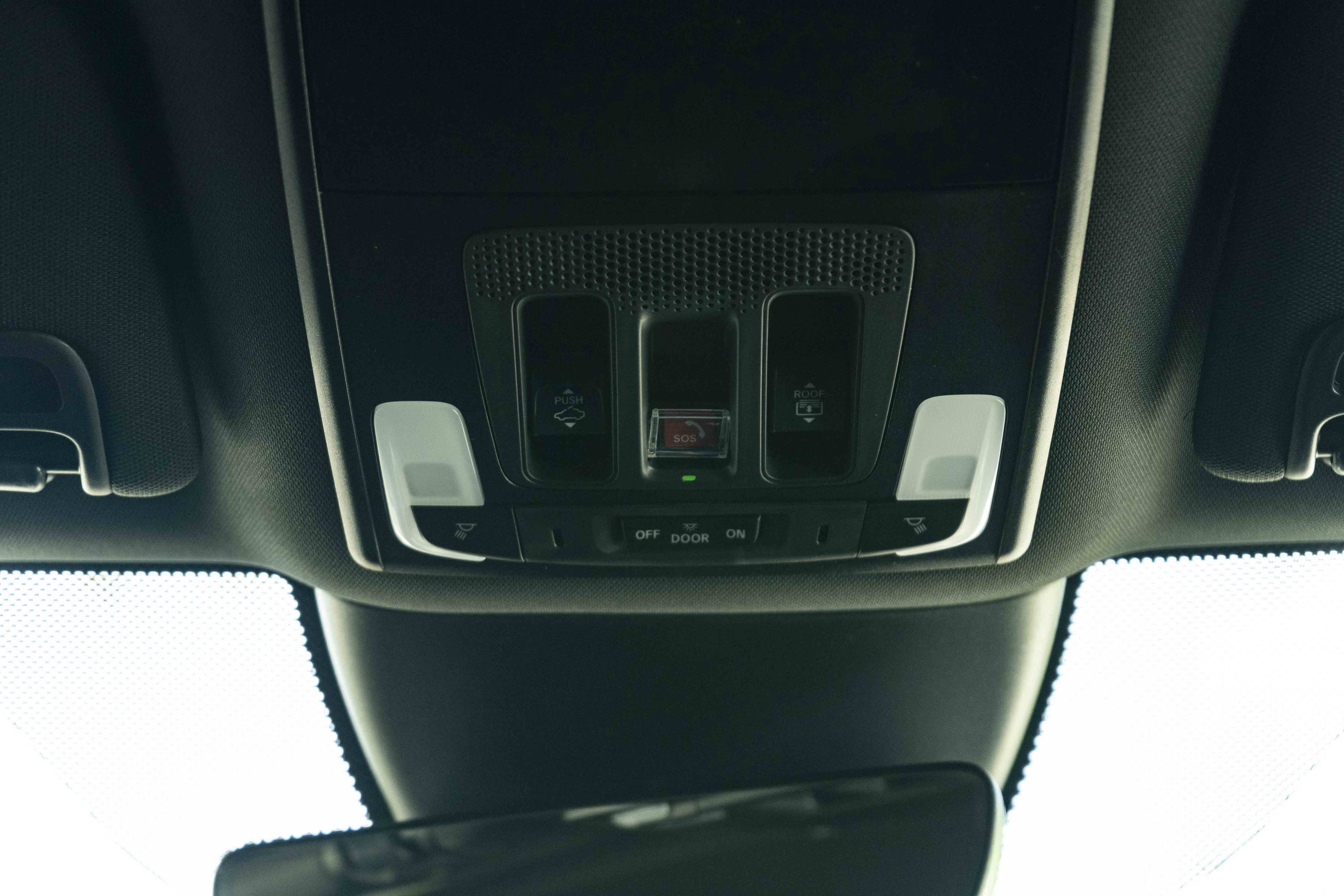 Certified 2026 Honda Passport TrailSport image 36