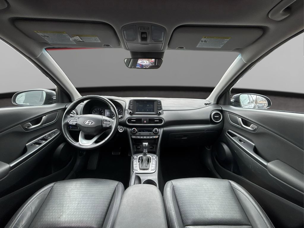 Used 2018 Hyundai Kona Limited image 26