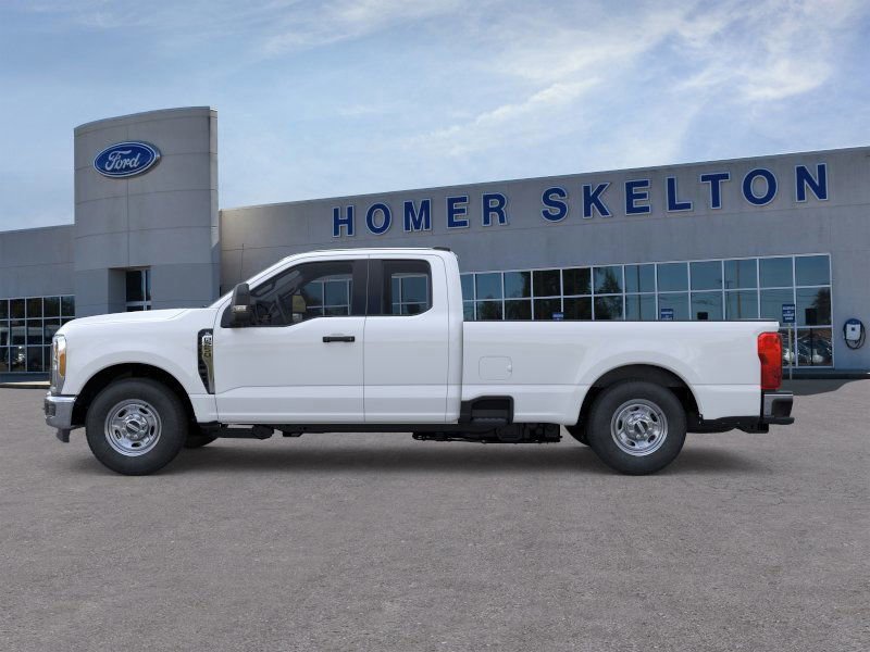 New 2026 Ford F250 XL image 3