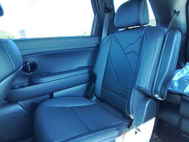 New 2026 Hyundai Palisade XRT Pro image 20