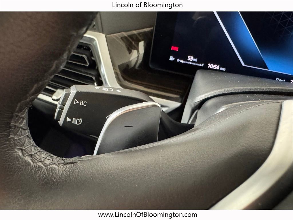 Used 2026 BMW X7 xDrive40i image 48