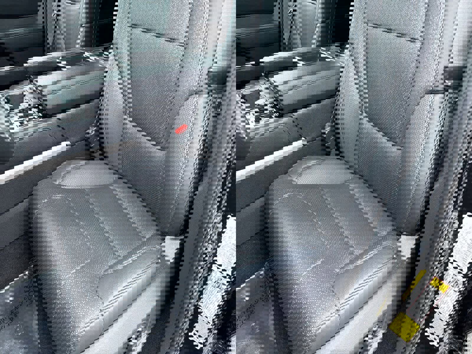 Used 2022 Toyota Tundra Limited image 17