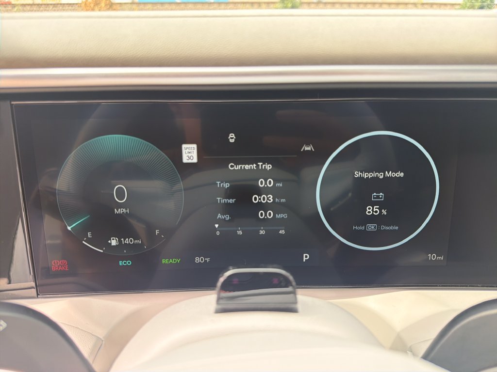 New 2027 Hyundai Palisade Limited AWD/4WD image 23