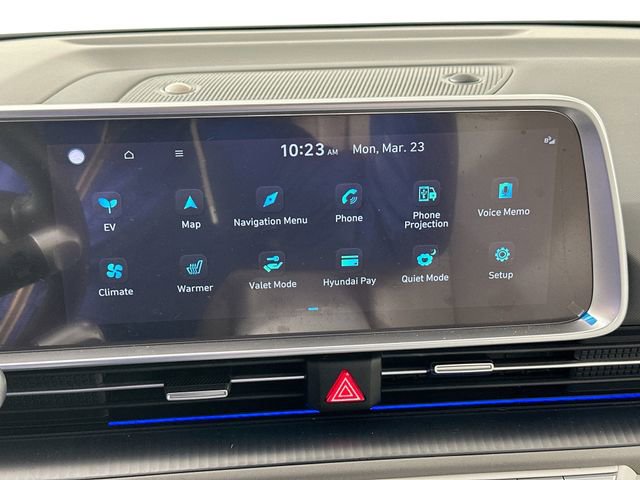 Used 2023 Hyundai Ioniq 6 SEL image 12