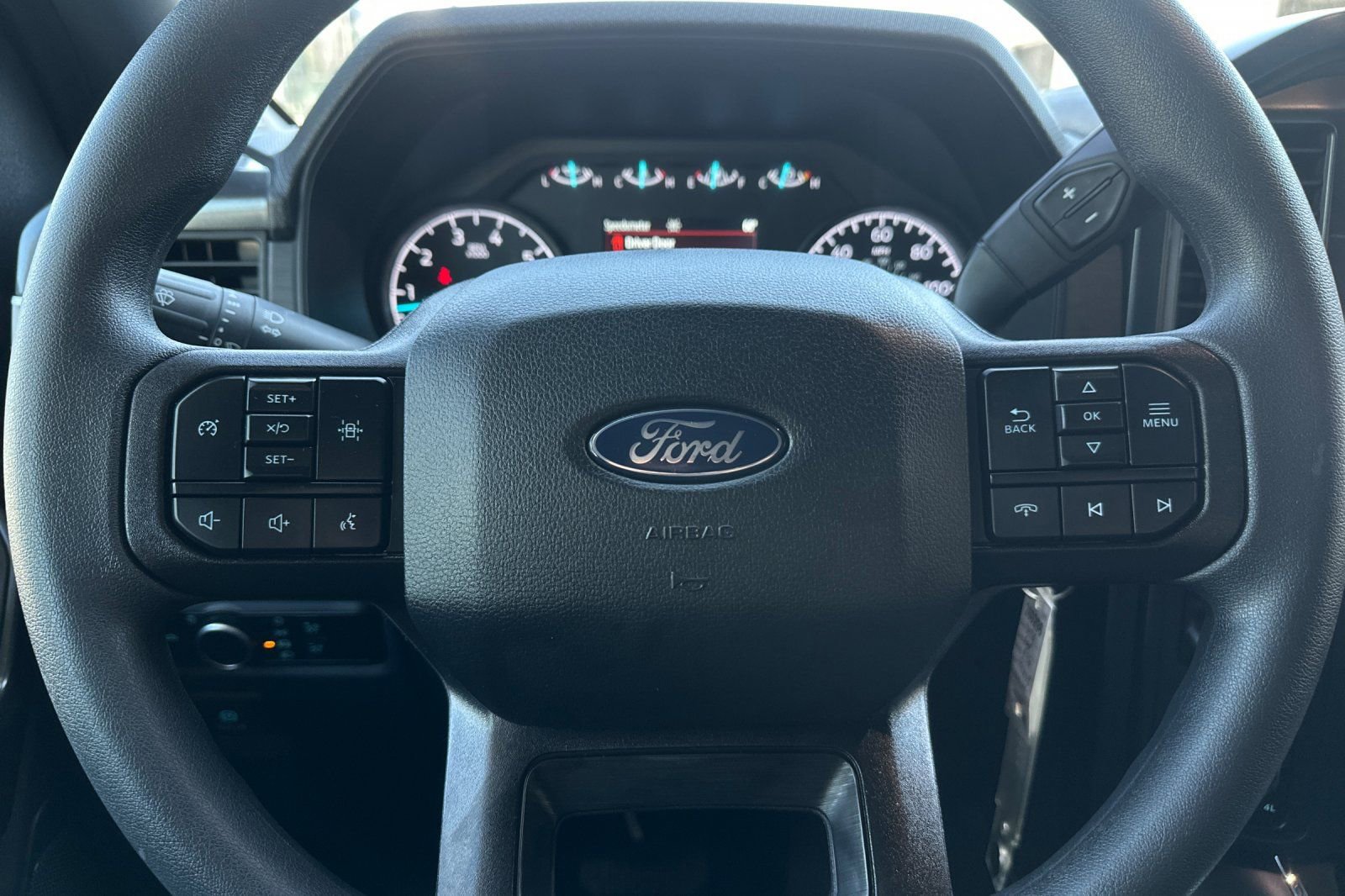 New 2026 Ford F150 STX image 21