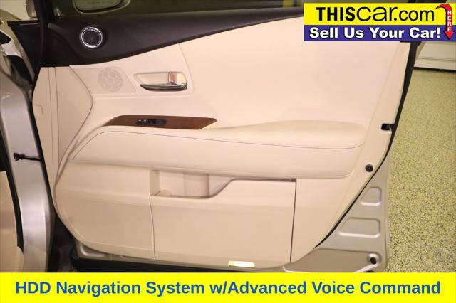 Used 2015 Lexus RX 350 FWD image 36