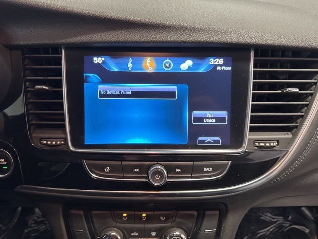 Used 2018 Buick Encore Preferred image 18