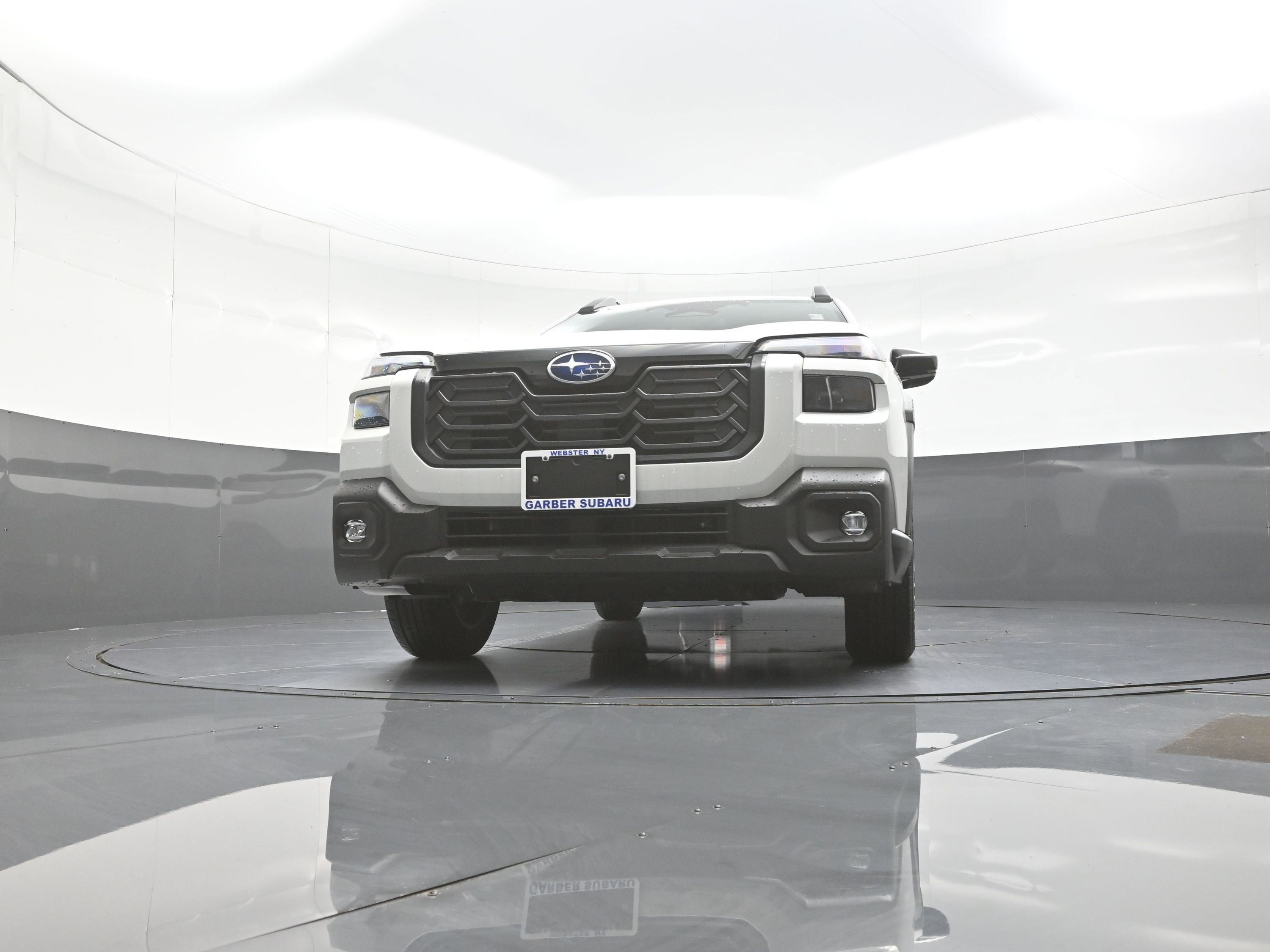New 2026 Subaru Outback Limited AWD/4WD image 10
