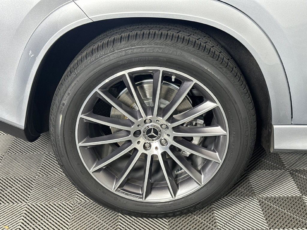 Certified 2024 Mercedes-Benz GLE 450 4MATIC image 19