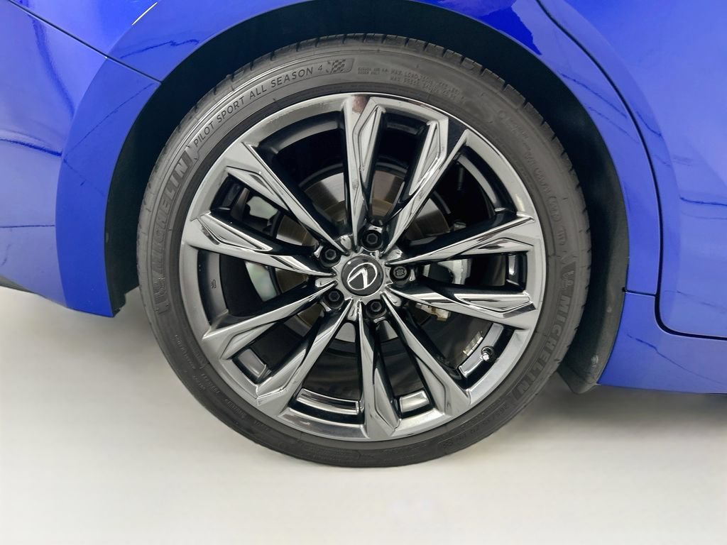 Used 2023 Lexus IS 350 F Sport w/ Navigation Package RWD image 32