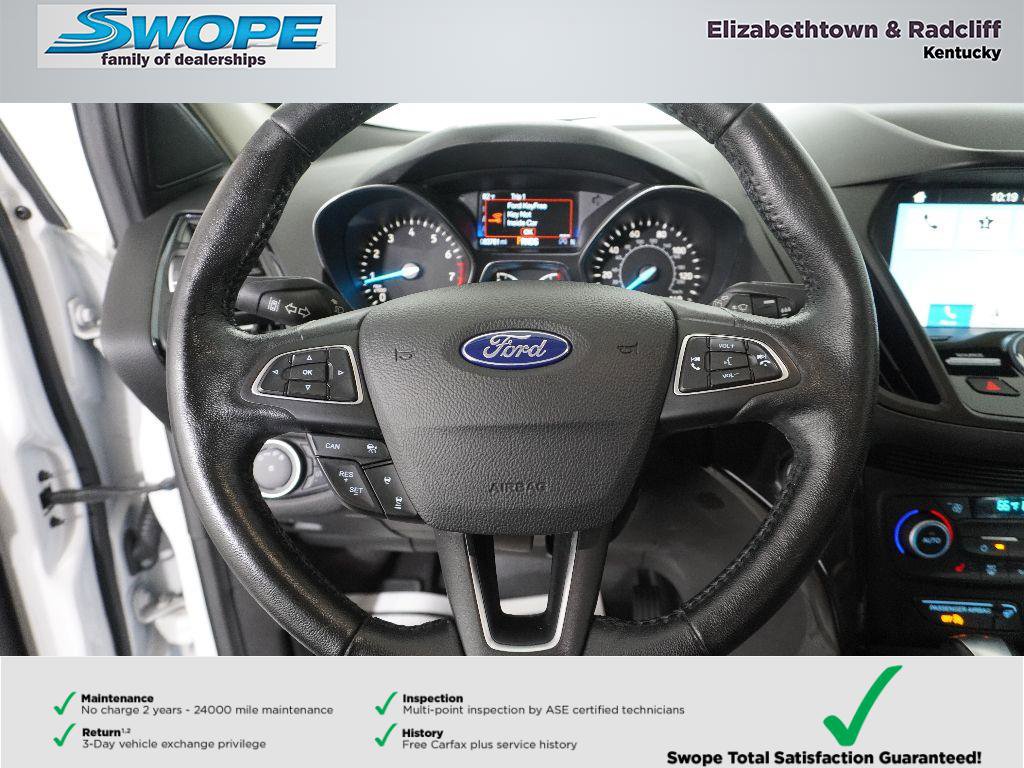 Used 2019 Ford Escape Titanium image 13