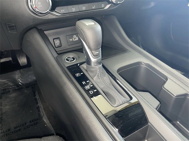 Certified 2025 Nissan Sentra S image 25