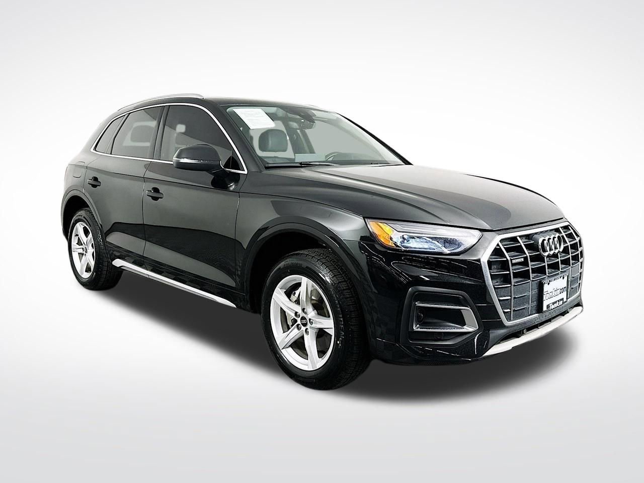 Used 2023 Audi Q5 2.0T Premium w/ Convenience Package