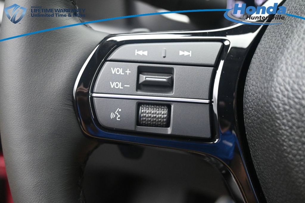 New 2026 Honda Pilot Elite image 26
